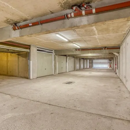 Appartamento La Terrasse Des Golfs, Duplex Climatisé, 2 Sdb, Garage, Calme Et Verdure