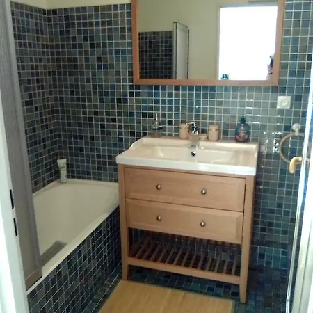 Appartamento La Terrasse Des Golfs, Duplex Climatisé, 2 Sdb, Garage, Calme Et Verdure *