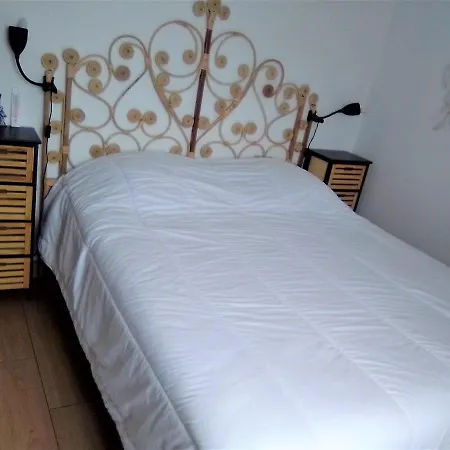 Appartamento La Terrasse Des Golfs, Duplex Climatisé, 2 Sdb, Garage, Calme Et Verdure