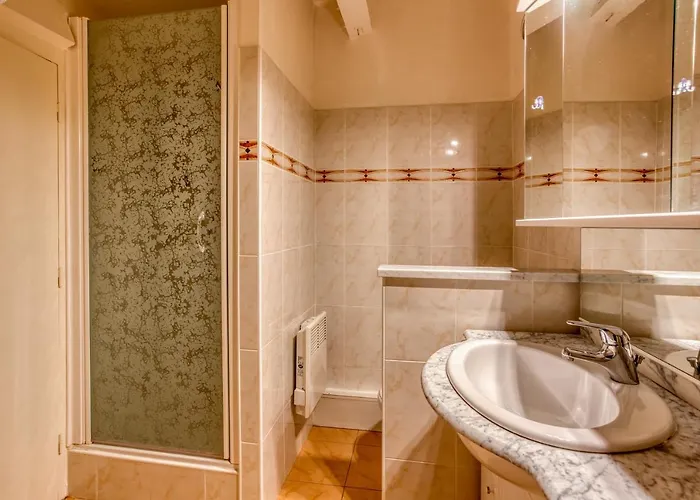 Apartamento La Terrasse Des Golfs, Duplex Climatisé, 2 Sdb, Garage, Calme Et Verdure Saint-Raphaël